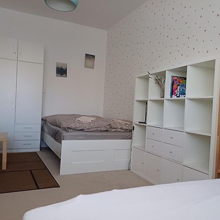 Apartman Dvorak 194 Pod Svatou Horou Příbram Eksteriør billede