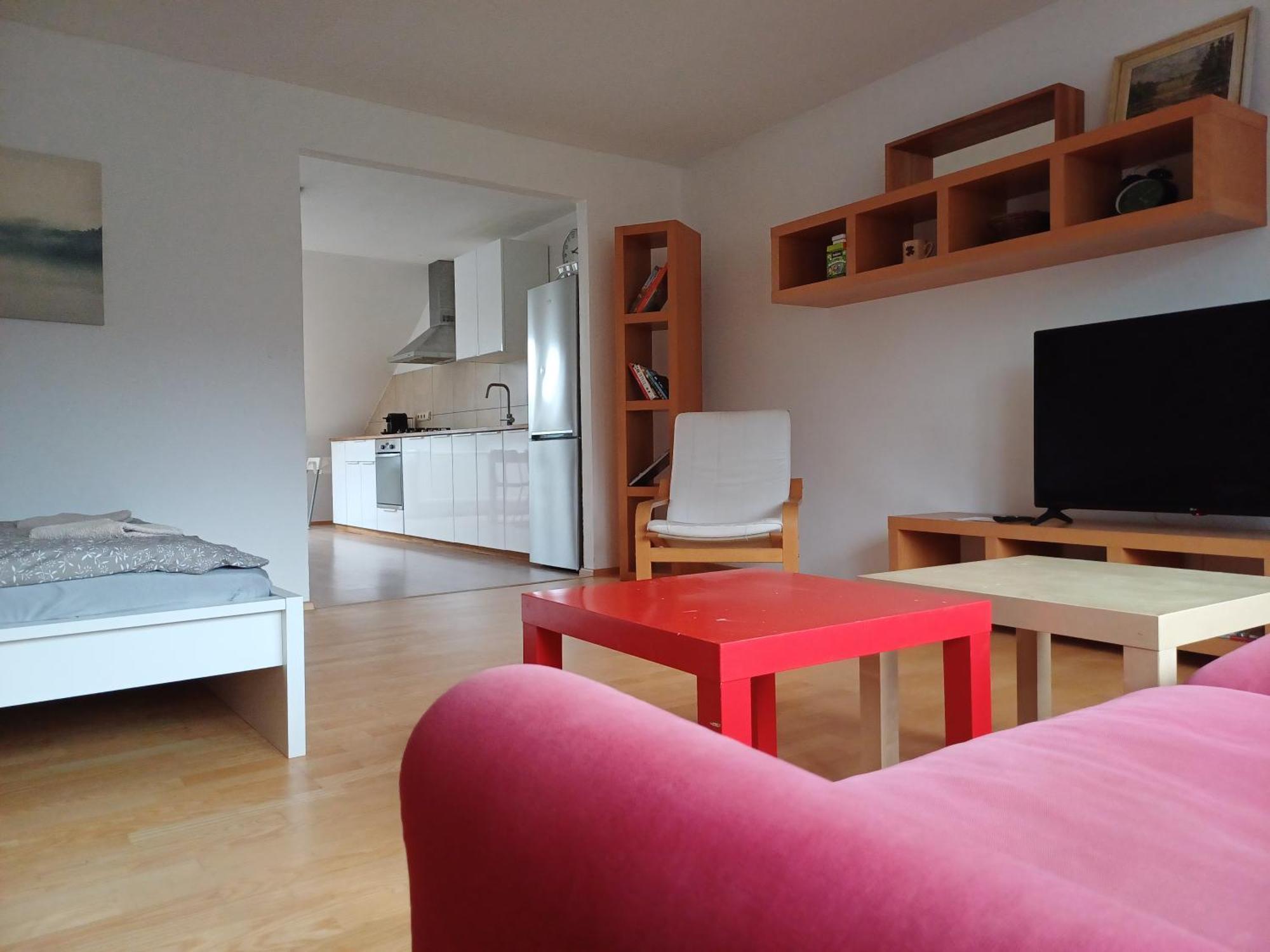 Apartman Dvorak 194 Pod Svatou Horou Příbram Eksteriør billede