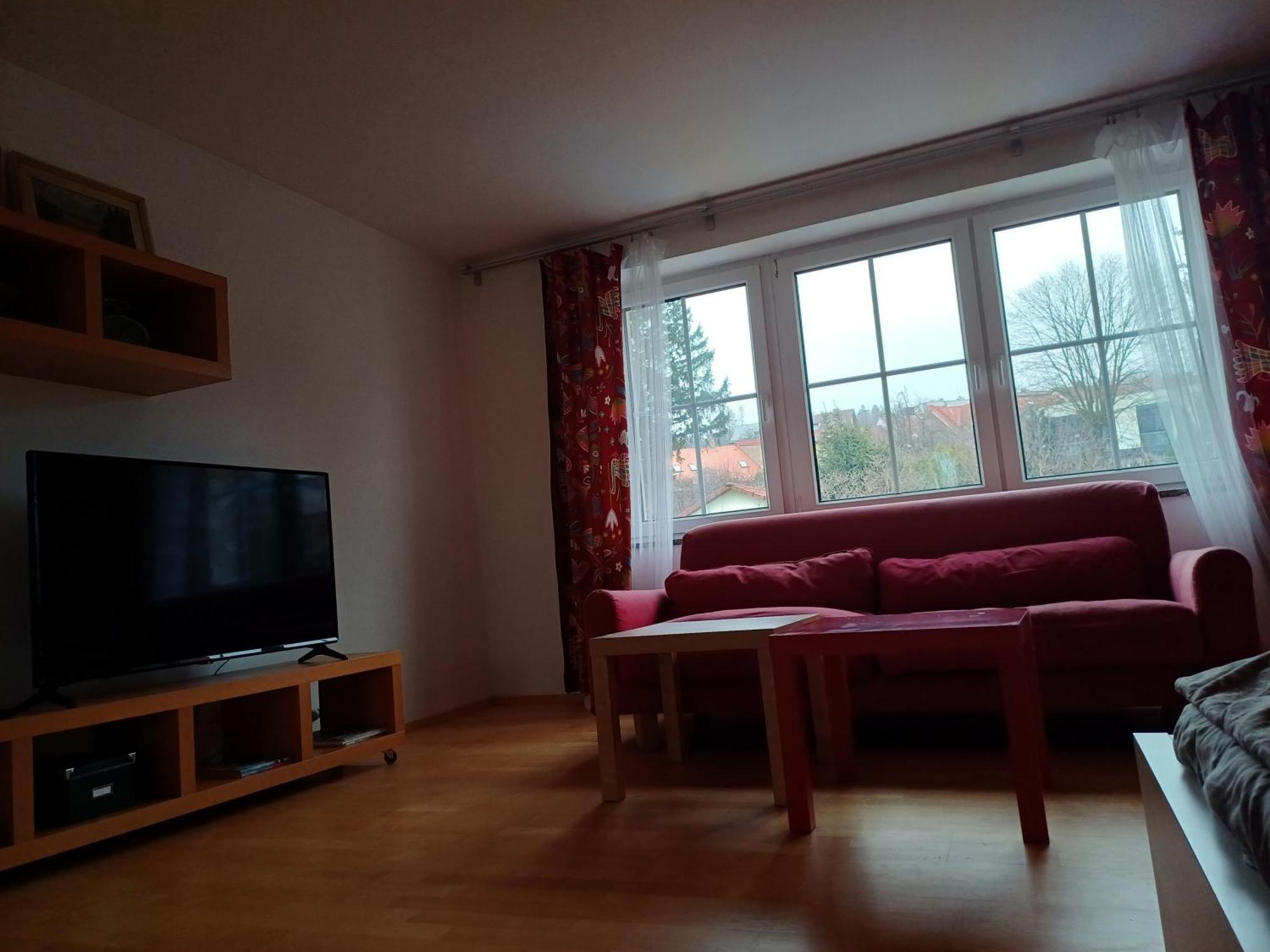 Apartman Dvorak 194 Pod Svatou Horou Příbram Eksteriør billede